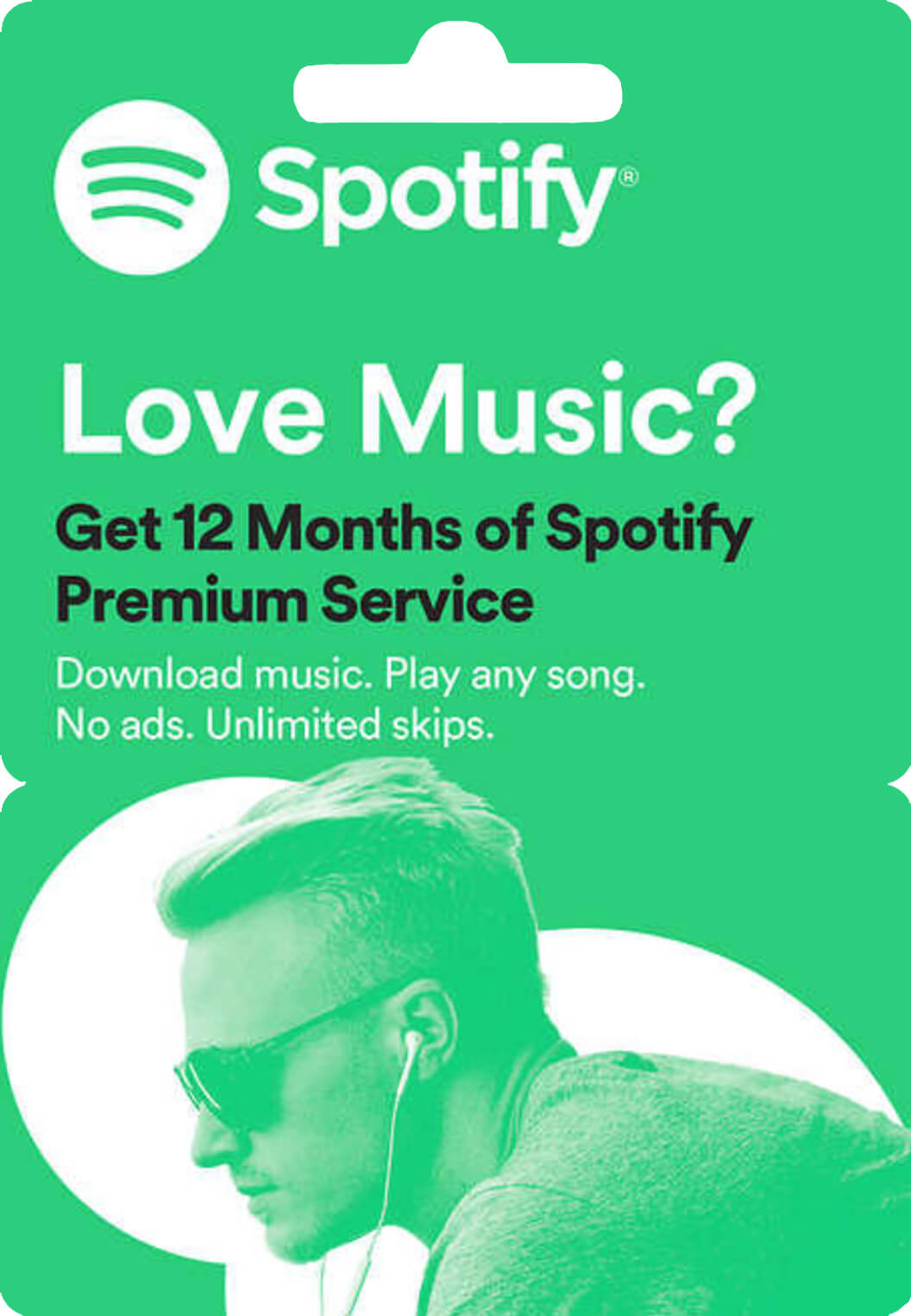 how much is spotify premium a month